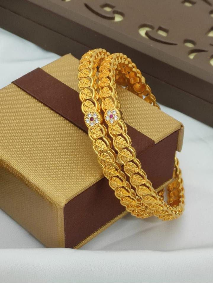 Beautiful Designer Bangles For Women And Girls