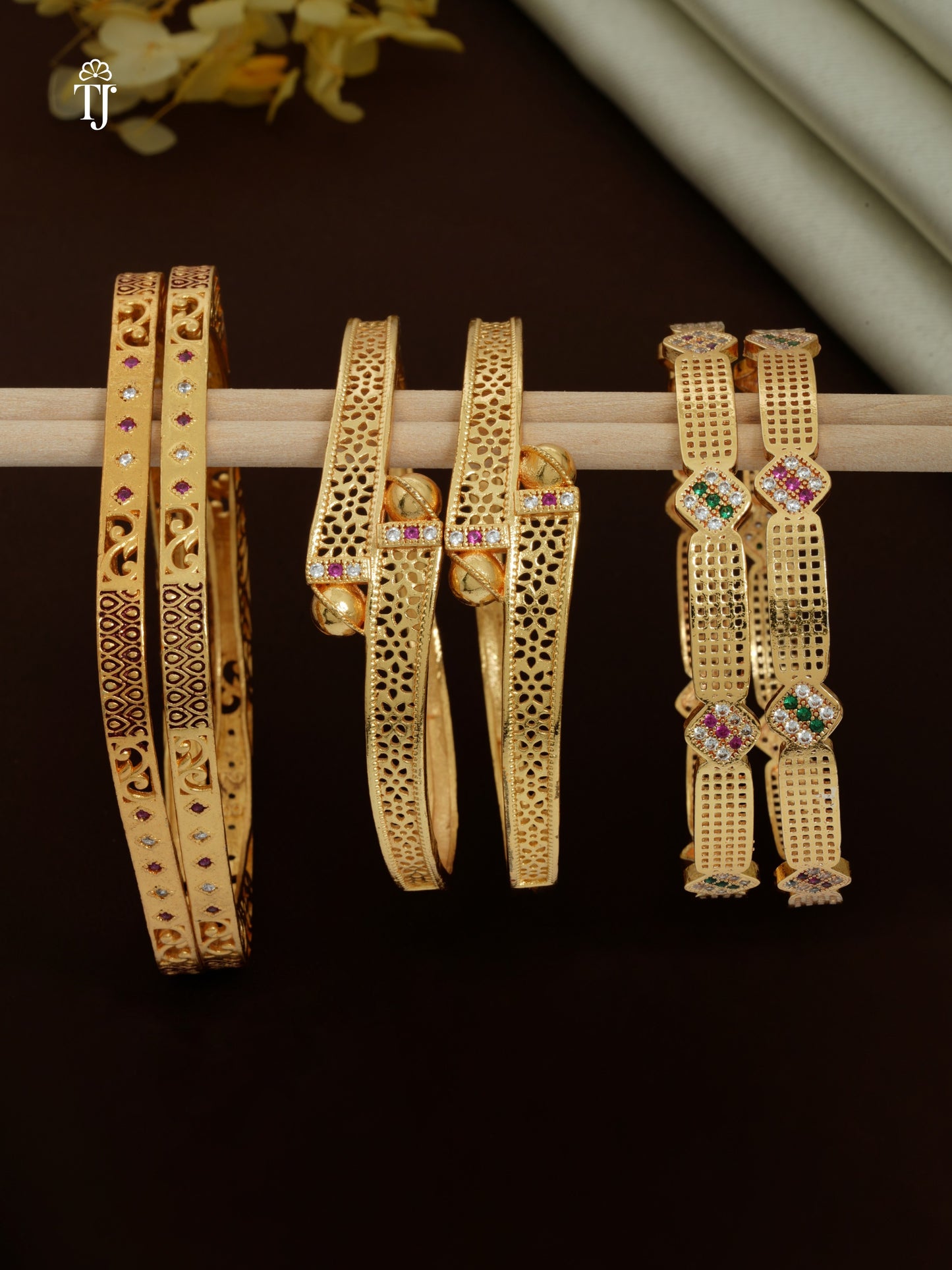Artificial Daily Wear Bangles | Latest Fashion Jewellery