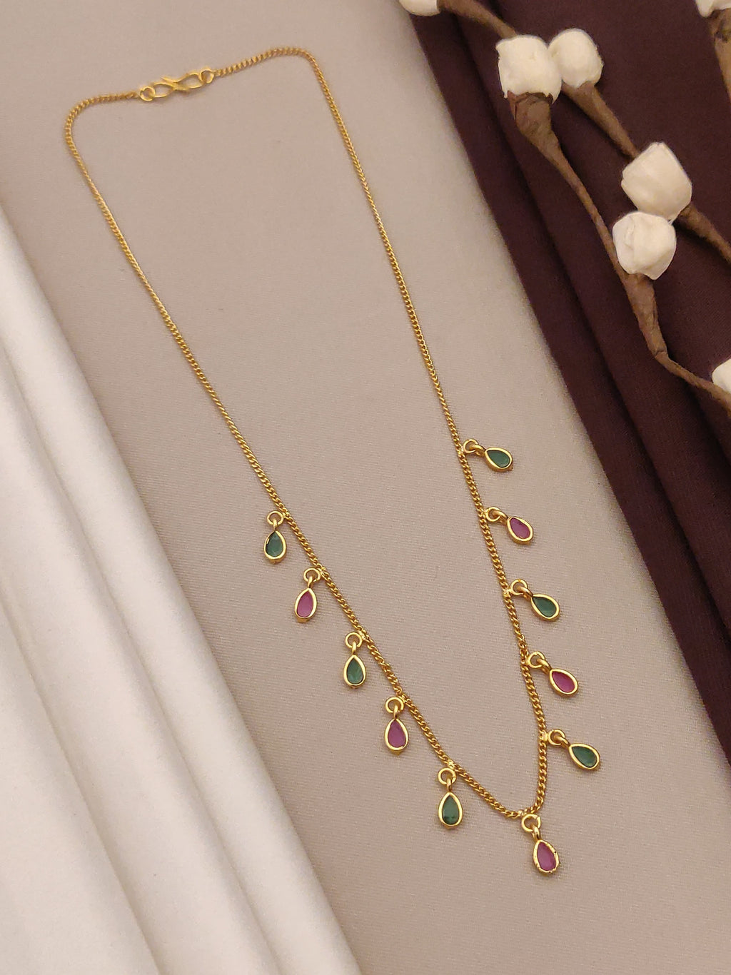 Trending Chain For Women & Girls ( 18" inch )