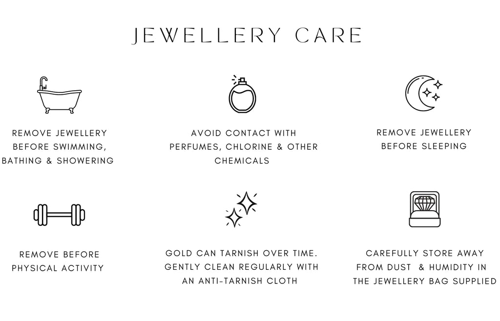 Stylish Two Layer Mala With Micro Gold Finish