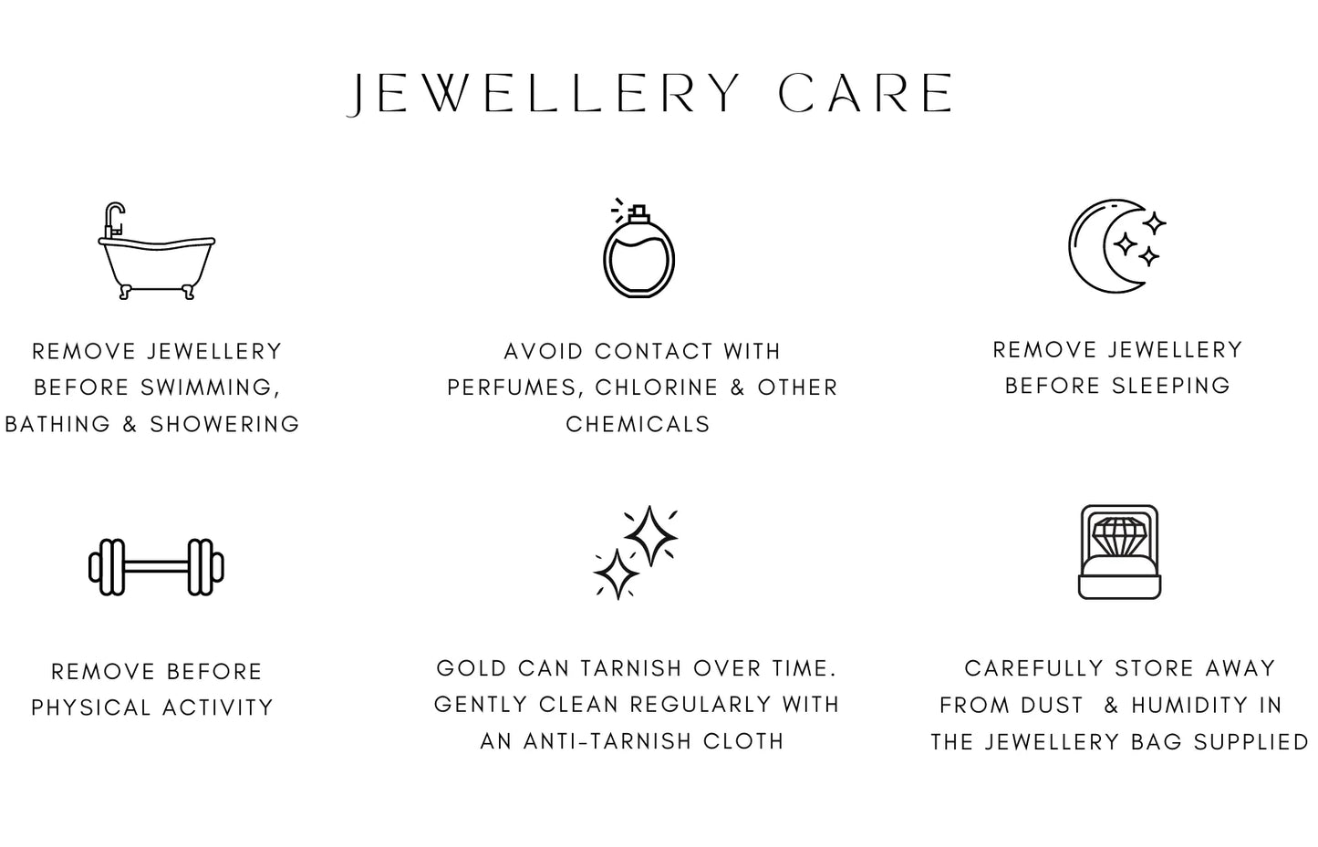 Stylish Two Layer Mala With Micro Gold Finish