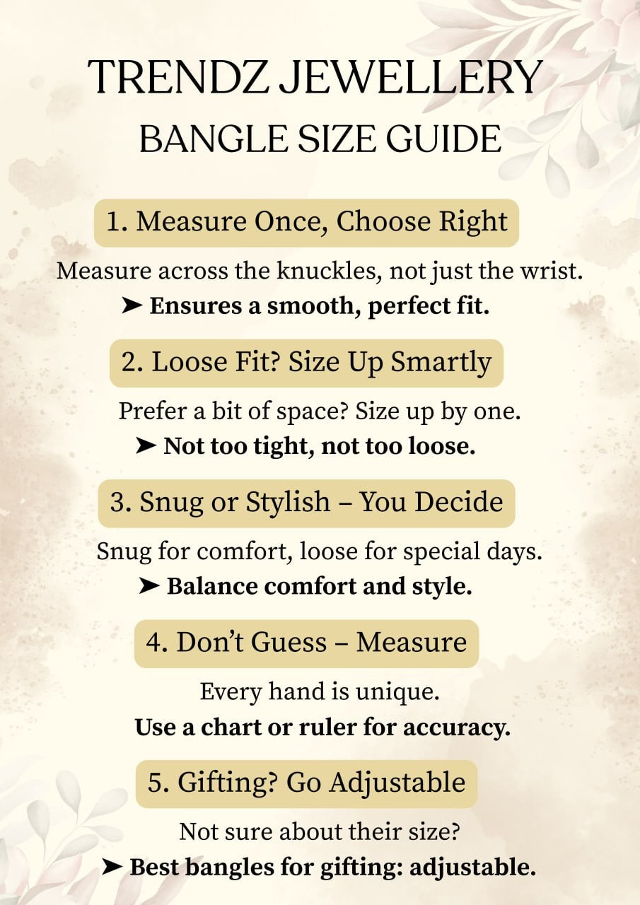 Discover Gold Plated Bangles Designs Online | Luxurious Brass Bangles for Every Look