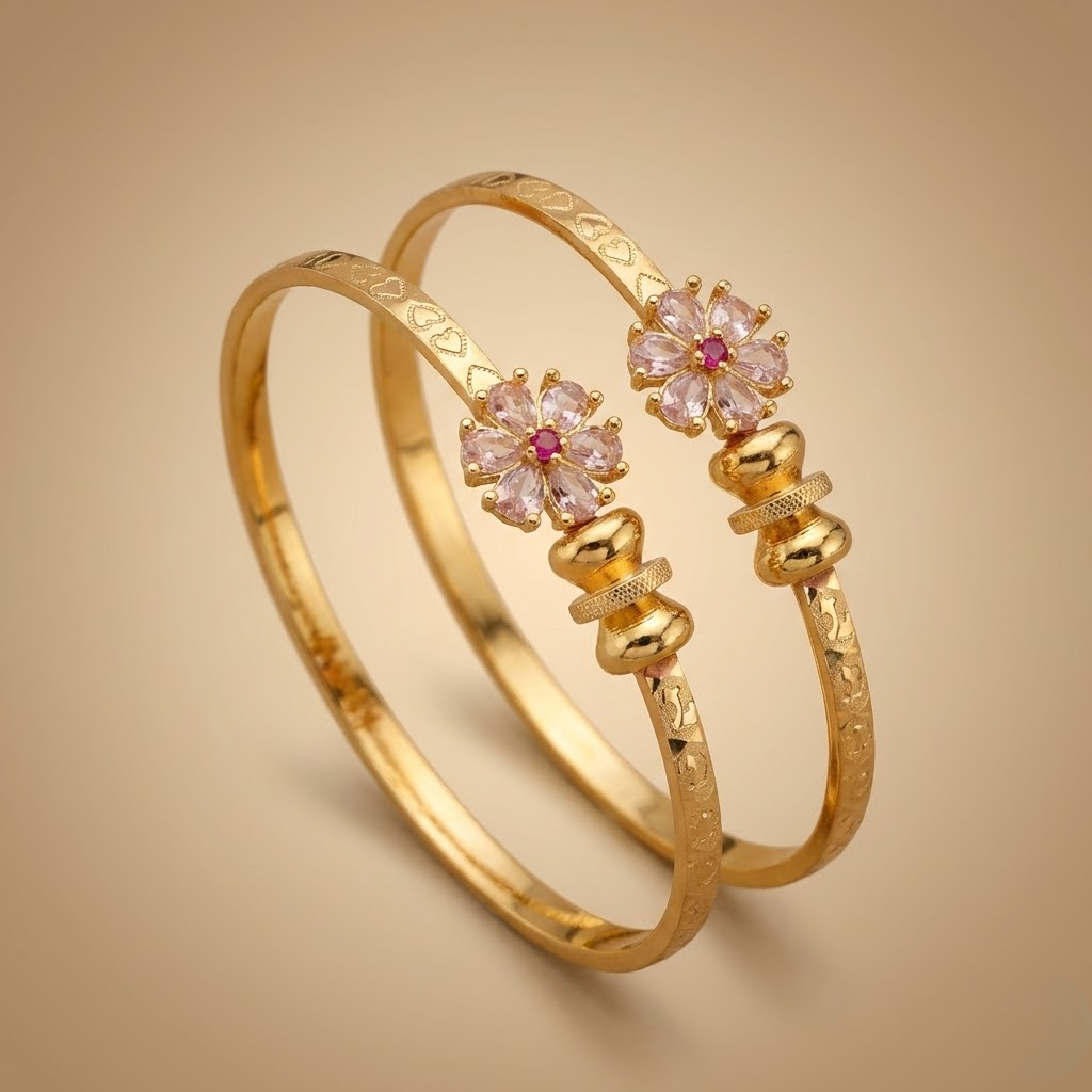 Stylish Adjustable Kadli For Women & Girls