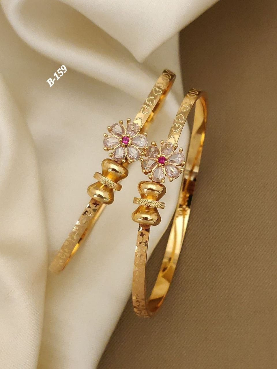 Stylish Adjustable Kadli For Women & Girls