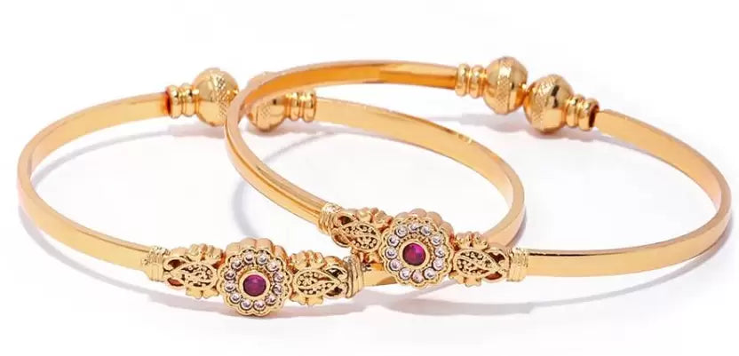 Stylish Kadli For Women & Girls Pack Of 2 Piece (1 Pair)