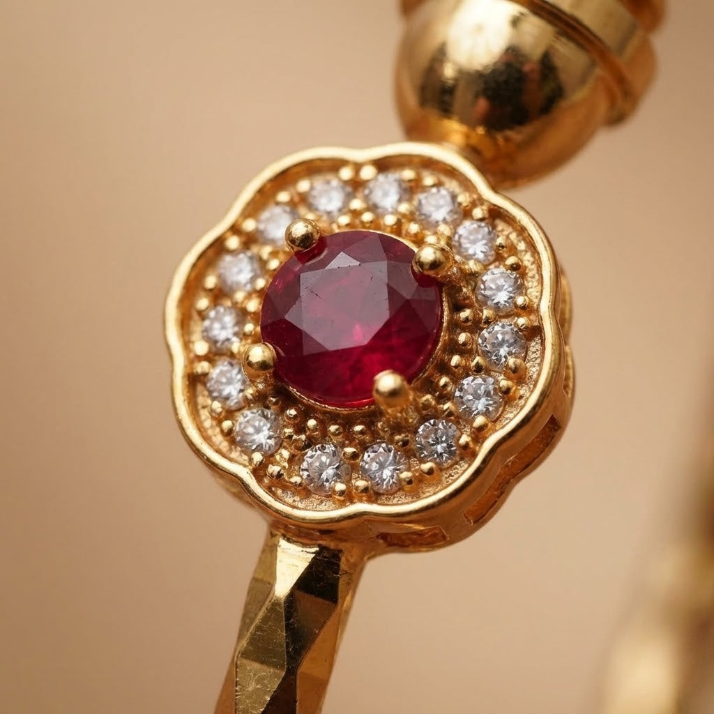 Stylish Daily Wear Adjustable Bracelet For Women & Girls