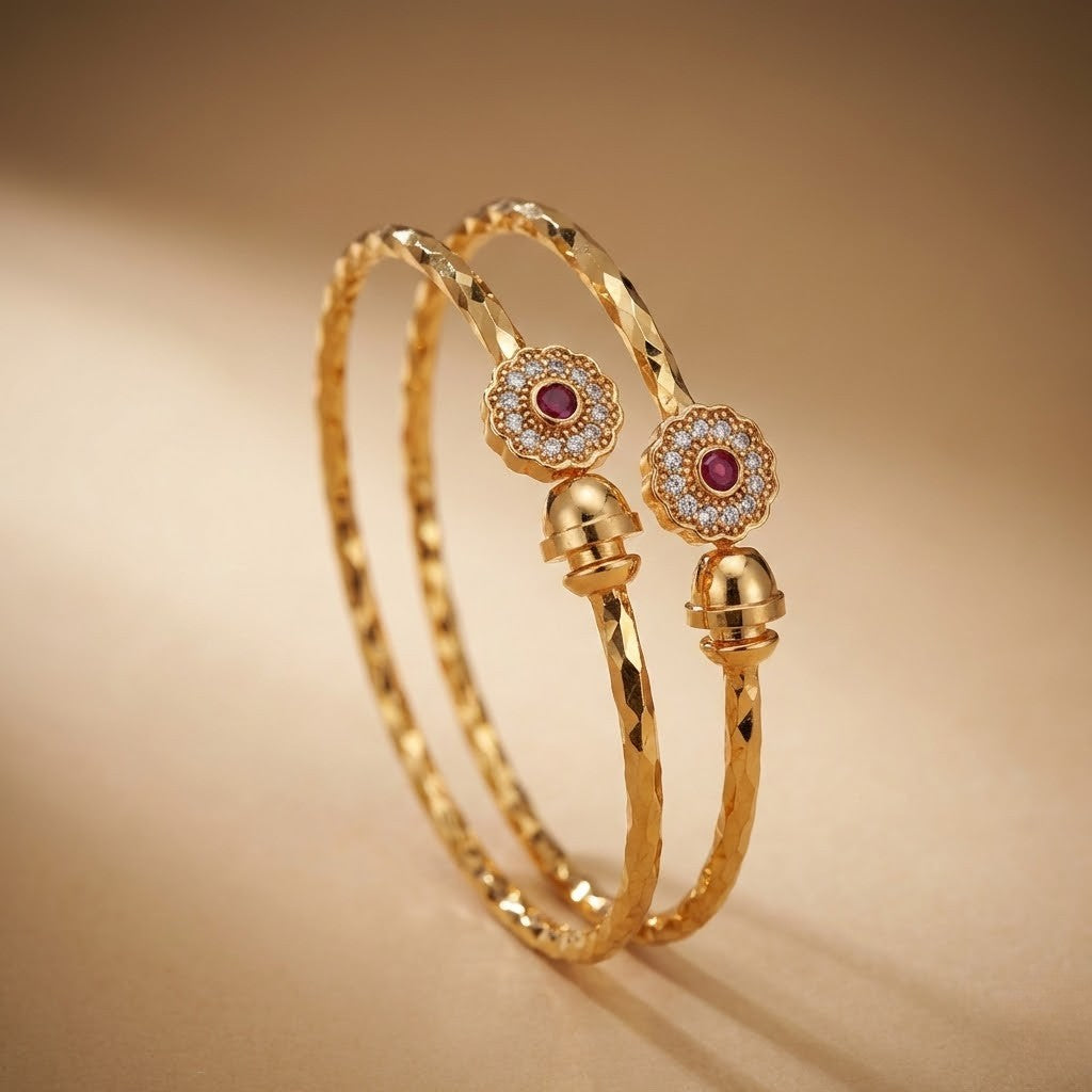 Stylish Daily Wear Adjustable Bracelet For Women & Girls