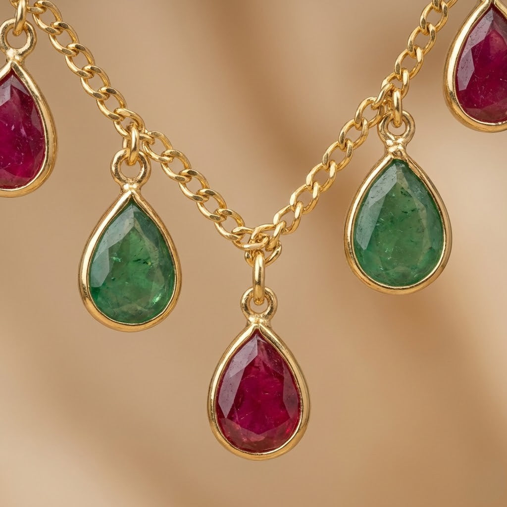 Trending Chain For Women & Girls ( 18" inch )