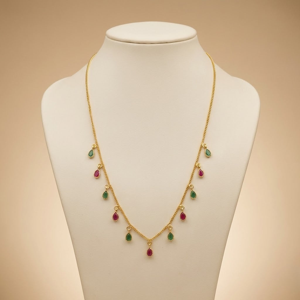 Trending Chain For Women & Girls ( 18" inch )