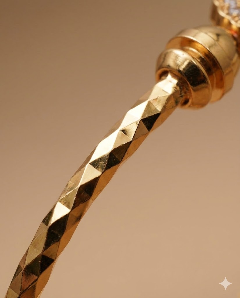 Stylish Daily Wear Adjustable Bracelet For Women & Girls